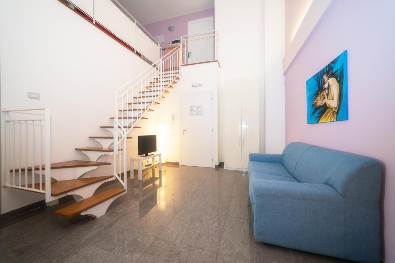 Palazzo Leo Suite And Apartment Lecce Ngoại thất bức ảnh