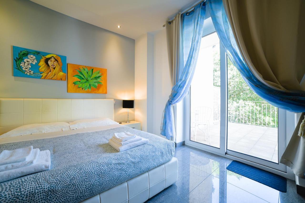 Palazzo Leo Suite And Apartment Lecce Ngoại thất bức ảnh