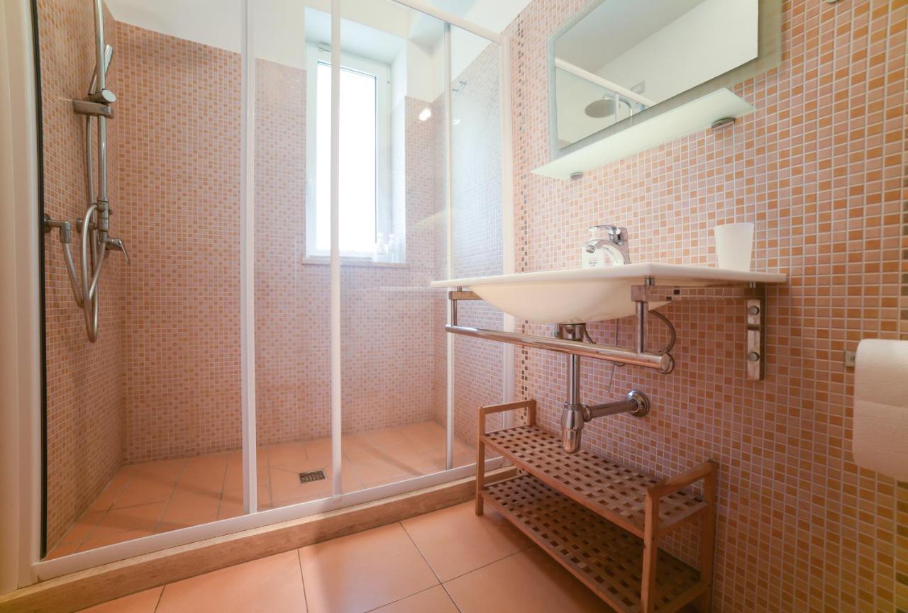 Palazzo Leo Suite And Apartment Lecce Ngoại thất bức ảnh
