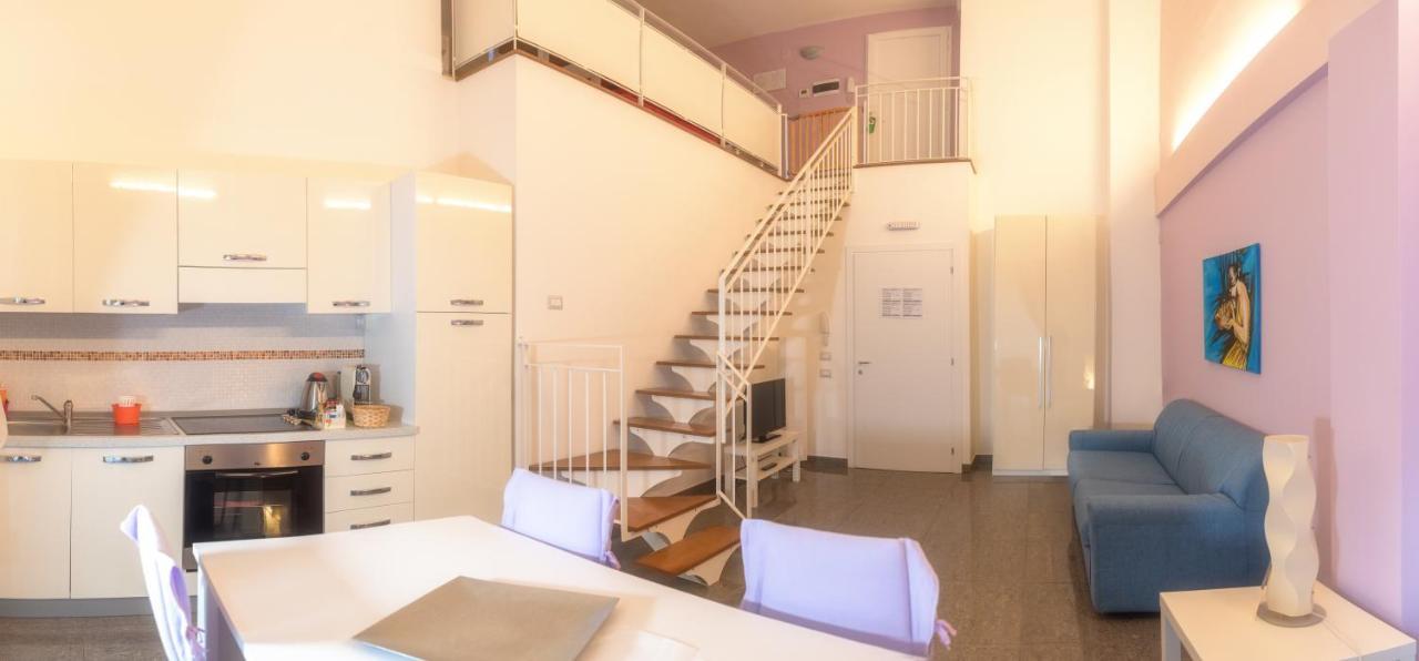 Palazzo Leo Suite And Apartment Lecce Ngoại thất bức ảnh