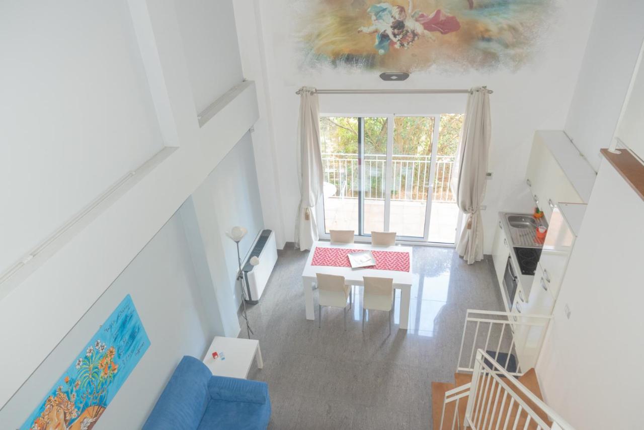 Palazzo Leo Suite And Apartment Lecce Ngoại thất bức ảnh