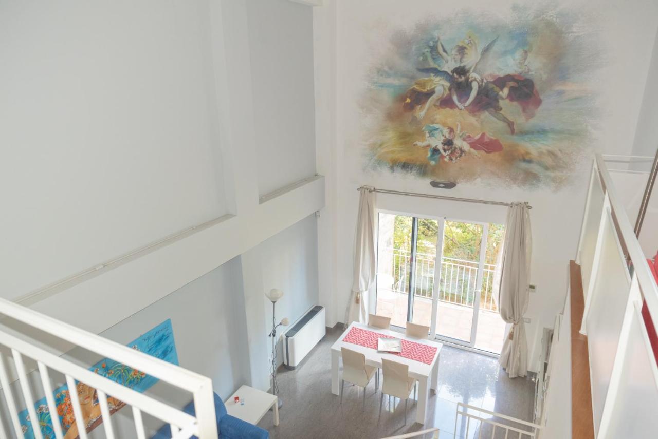Palazzo Leo Suite And Apartment Lecce Ngoại thất bức ảnh