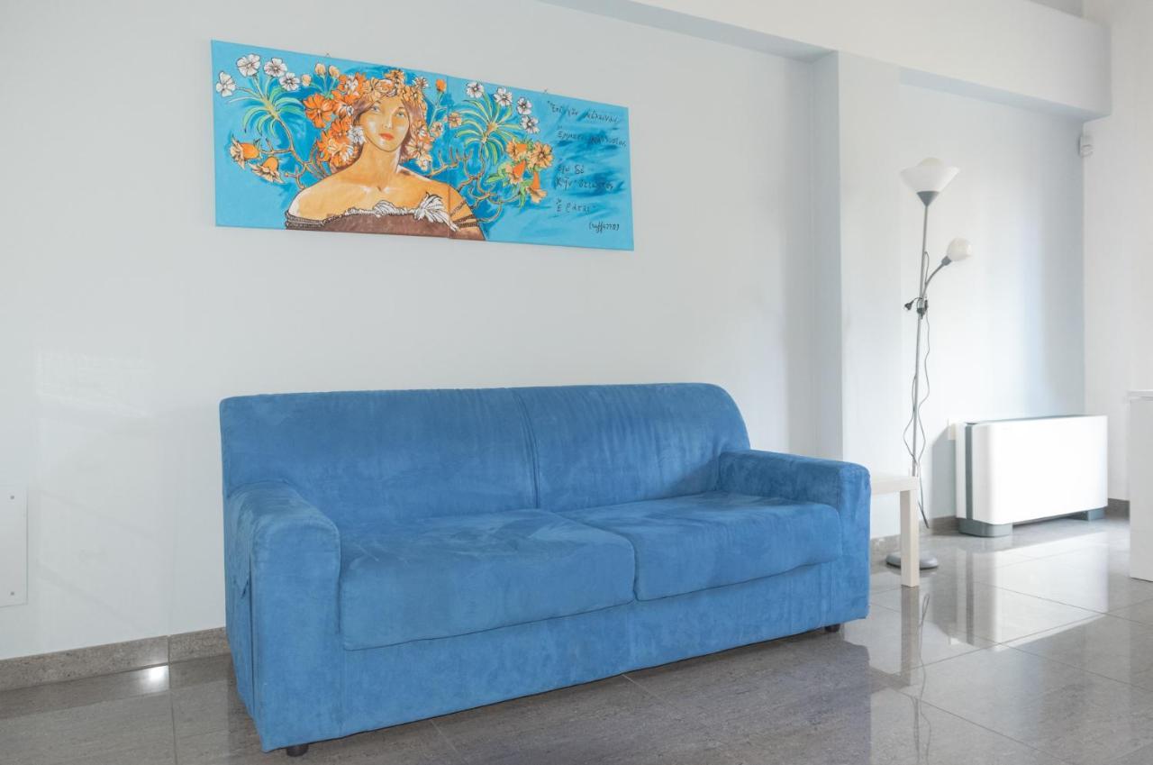 Palazzo Leo Suite And Apartment Lecce Ngoại thất bức ảnh